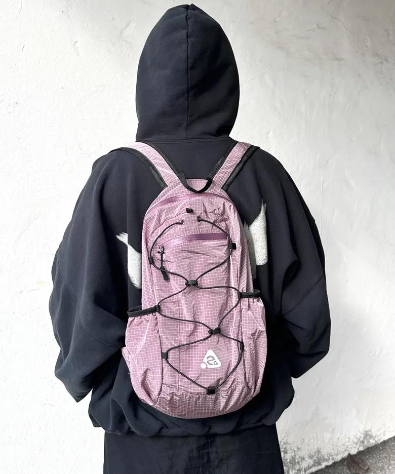Heisan Pocket Bag V2 Nylon - 17 colors
