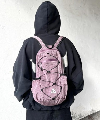 Heisan Pocket Bag V2 Nylon - 17 colors