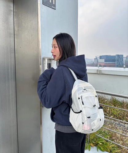 Heisan Pocket Bag V2 Nylon - 17 colors