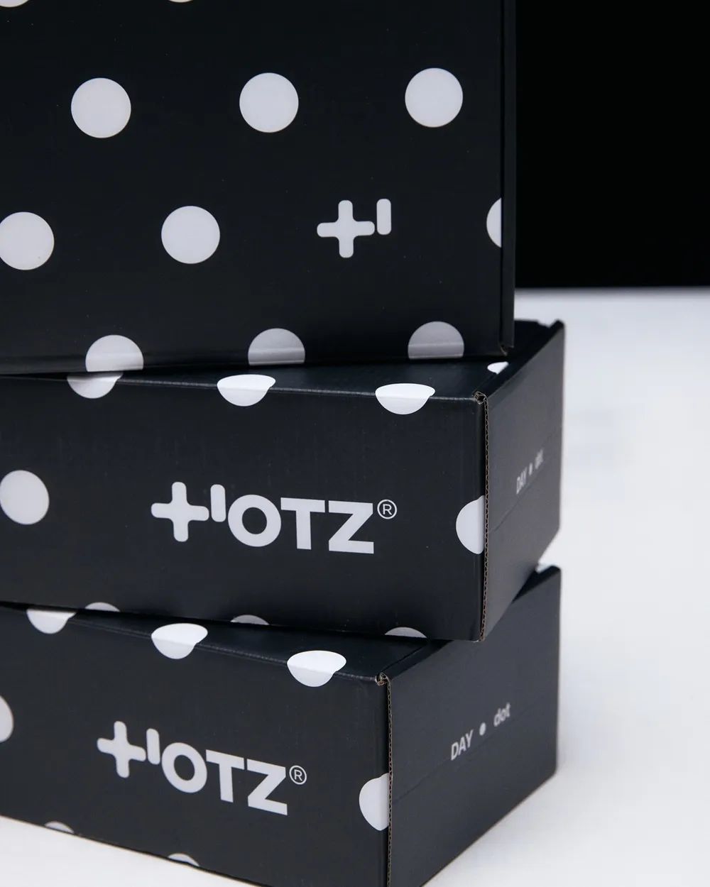 [:DOT EDITION] Dot Topi Clog