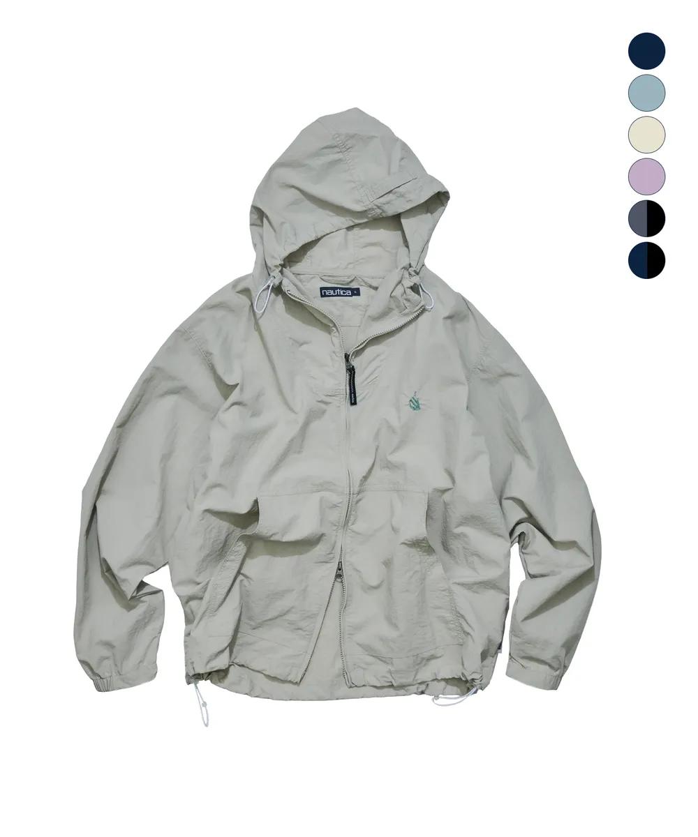 NAUTICA Deck Transit Jacket - 6 colors