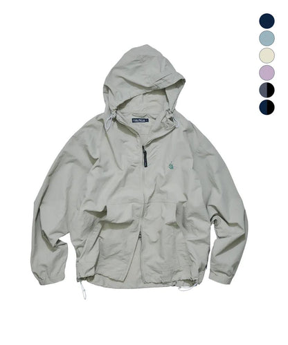 NAUTICA Deck Transit Jacket - 6 colors