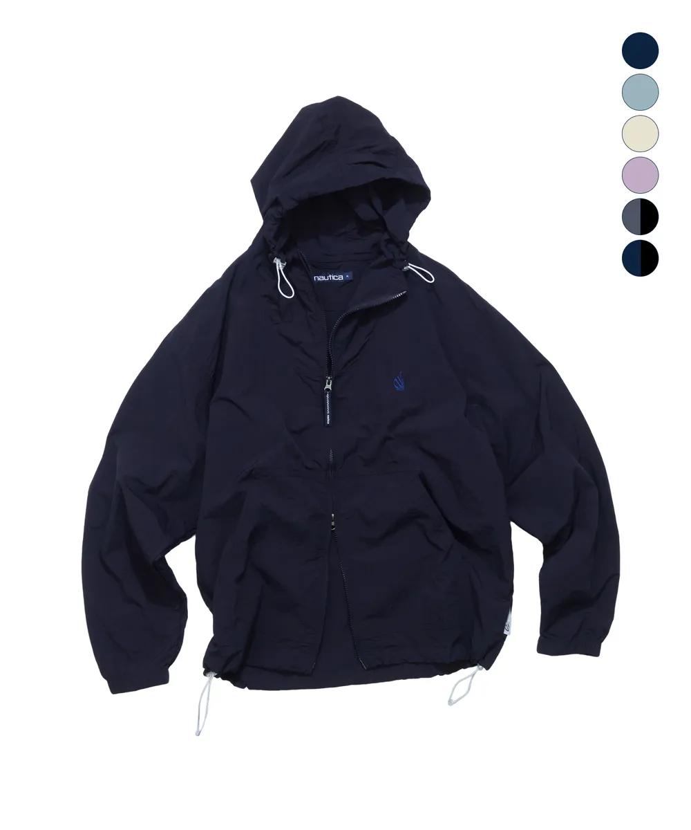 NAUTICA Deck Transit Jacket - 6 colors