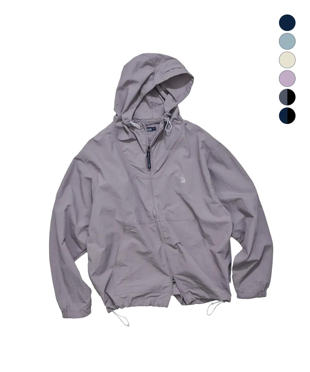 NAUTICA Deck Transit Jacket - 6 colors