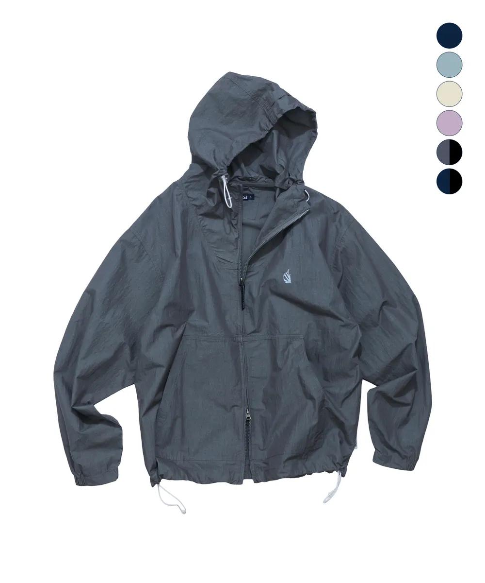 NAUTICA Deck Transit Jacket - 6 colors