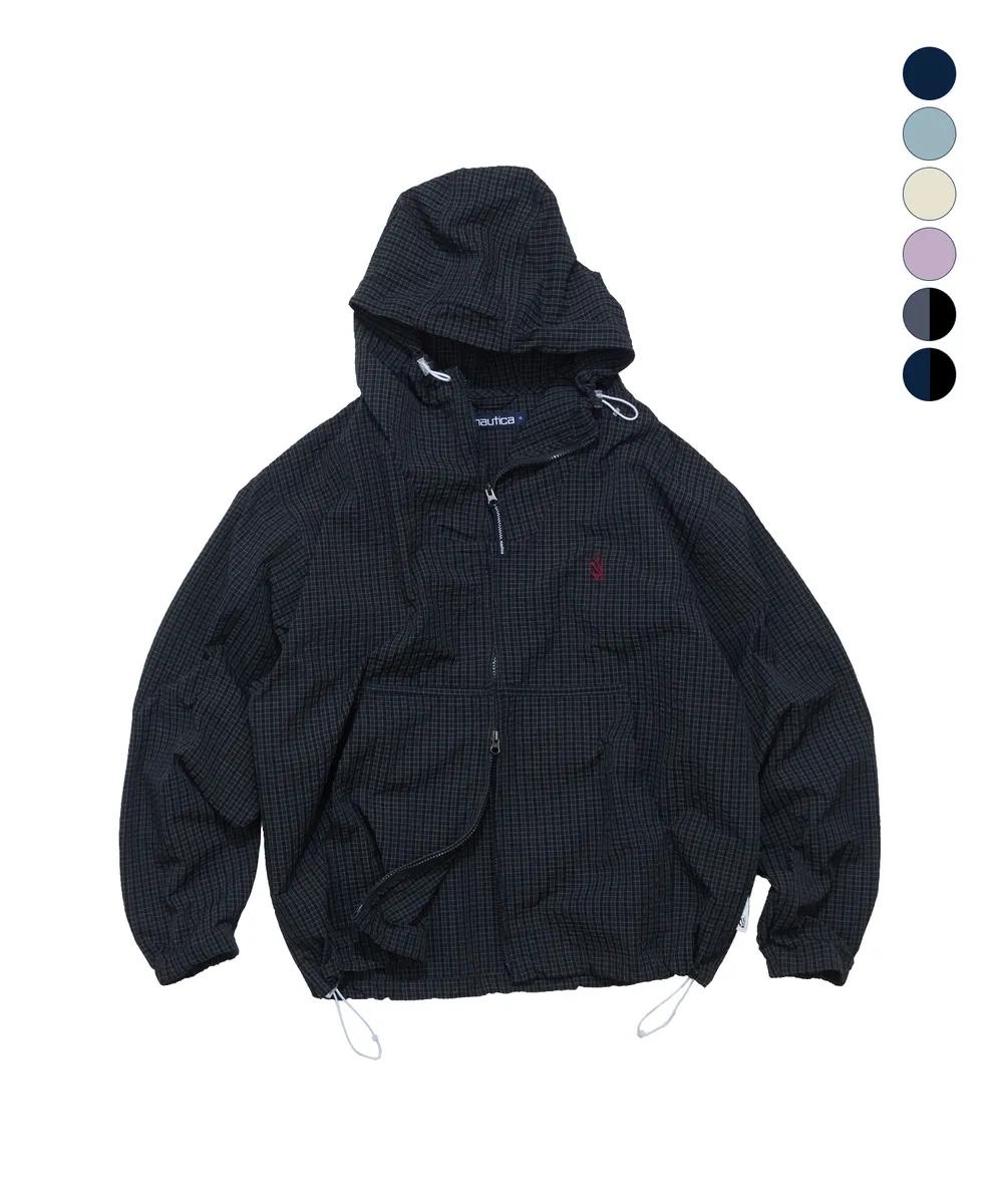 NAUTICA Deck Transit Jacket - 6 colors