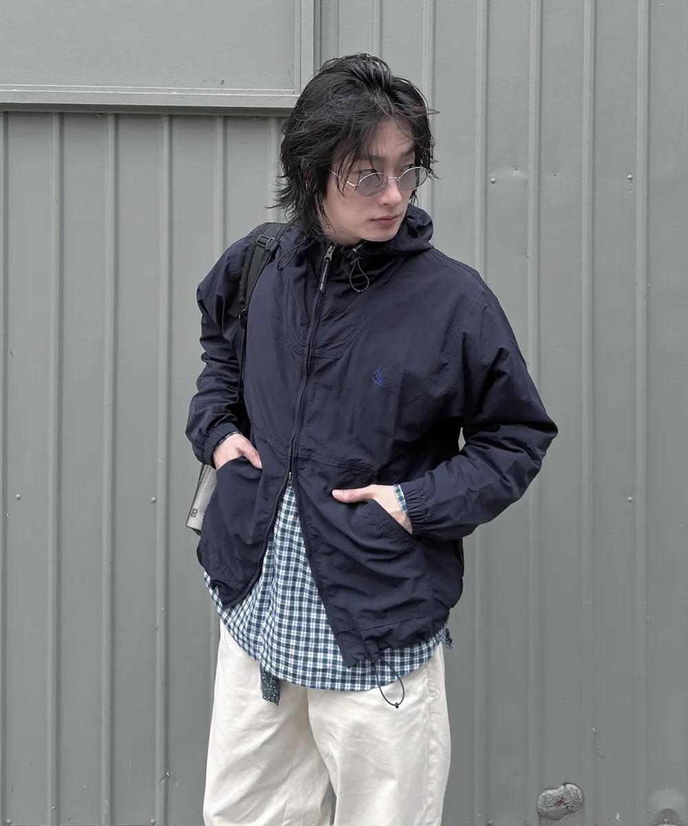 NAUTICA Deck Transit Jacket - 6 colors