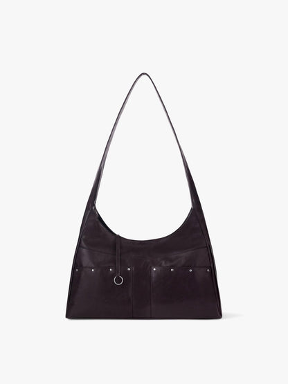 fennec Bash Slouchy Bag - 4 colors