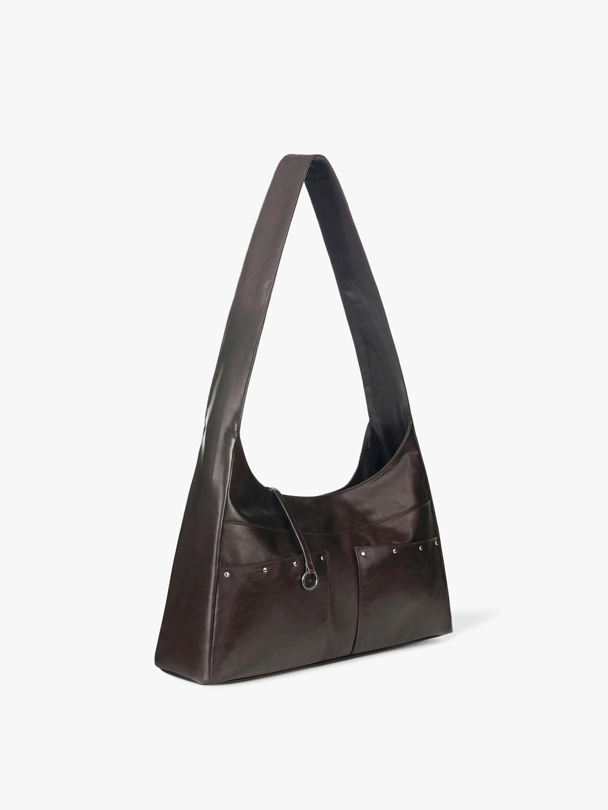 fennec Bash Slouchy Bag - 4 colors