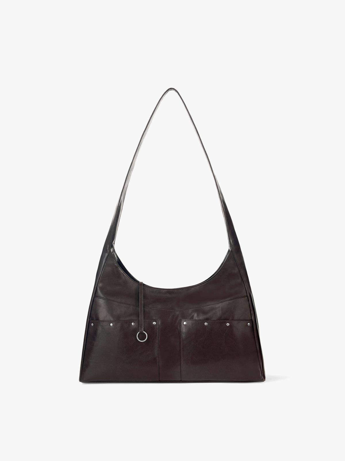 fennec Bash Slouchy Bag - 4 colors