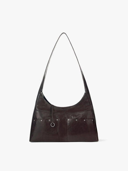fennec Bash Slouchy Bag - 4 colors