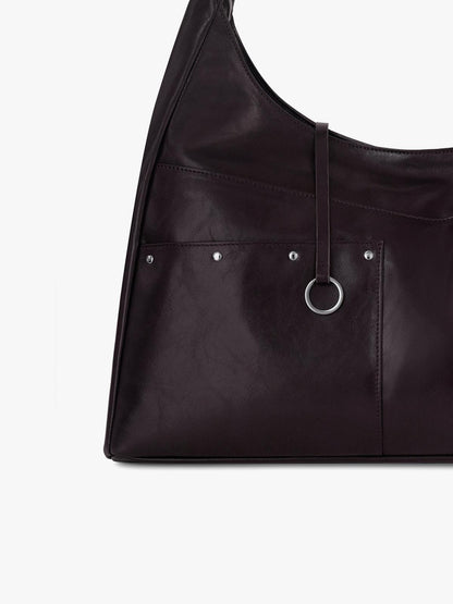 fennec Bash Slouchy Bag - 4 colors