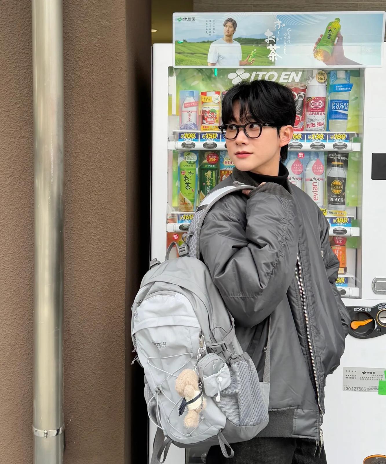 Covernat Lite String Backpack - 4 colors