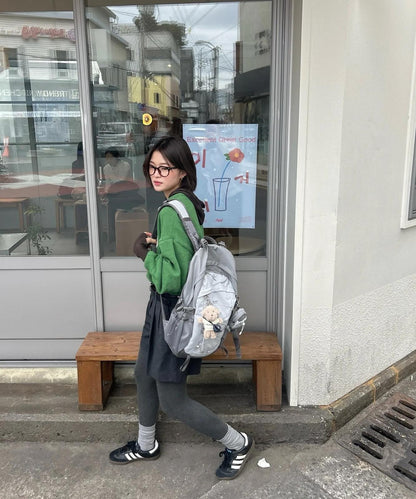 Covernat Lite String Backpack - 4 colors