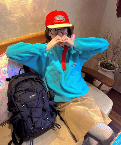 Covernat Lite String Backpack - 4 colors