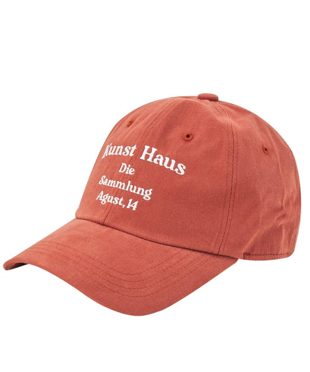DUMARO Kunst House Cotton Ball Cap - 38 colors