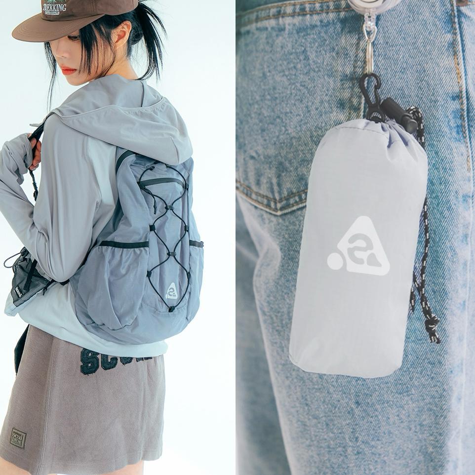 HEISAN Ultra-light Pocket Bag V2 - 8 colors