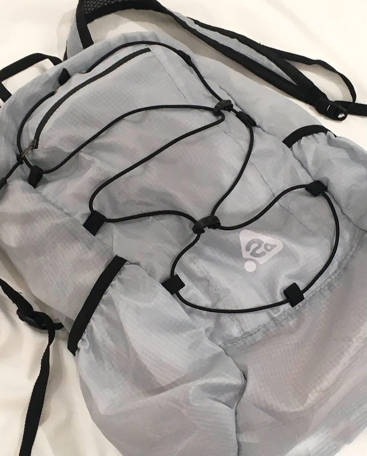 HEISAN Ultra-light Pocket Bag V2 - 8 colors
