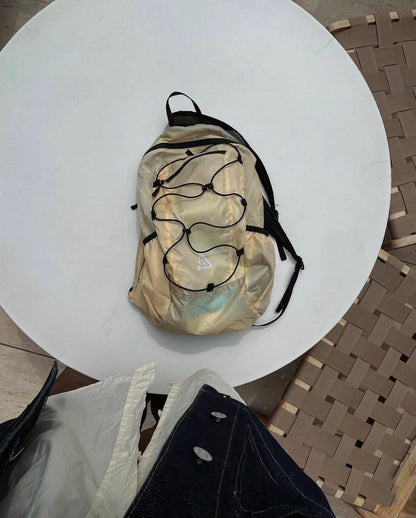 HEISAN Ultra-light Pocket Bag V2 - 8 colors