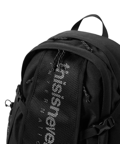 thisisneverthat INTL-Logo Backpack 30 - black