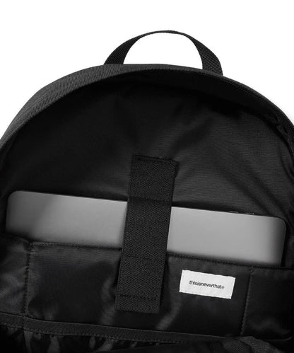 thisisneverthat INTL-Logo Backpack 30 - black
