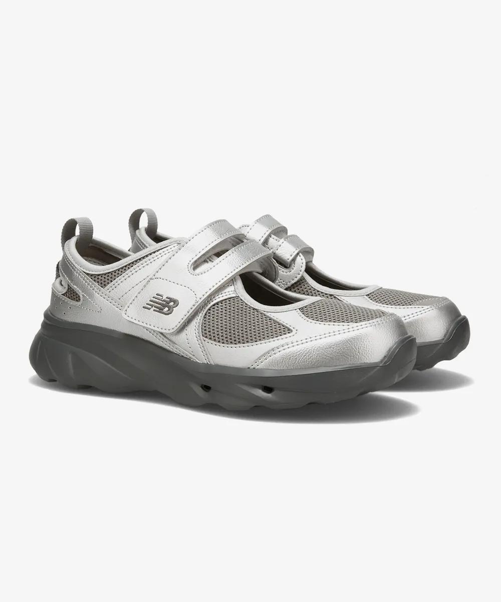 New Balance Breeze (皮款) - 3 colors