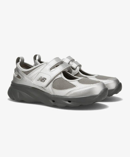 New Balance Breeze (皮款) - 3 colors