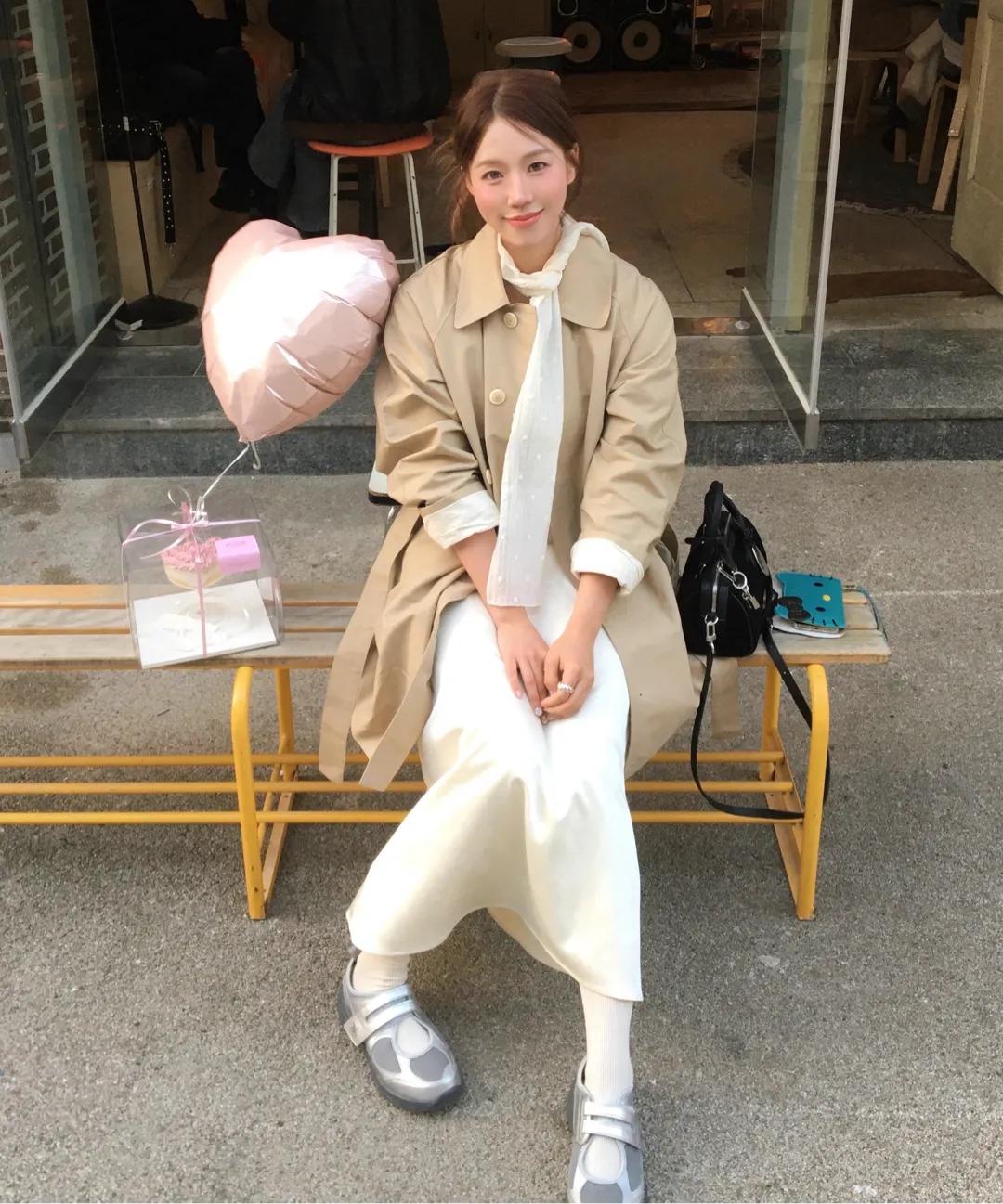 New Balance Breeze (皮款) - 3 colors