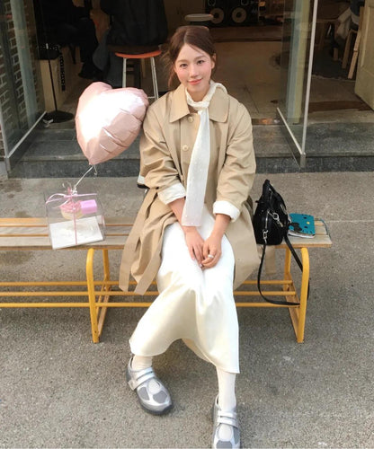 New Balance Breeze (皮款) - 3 colors