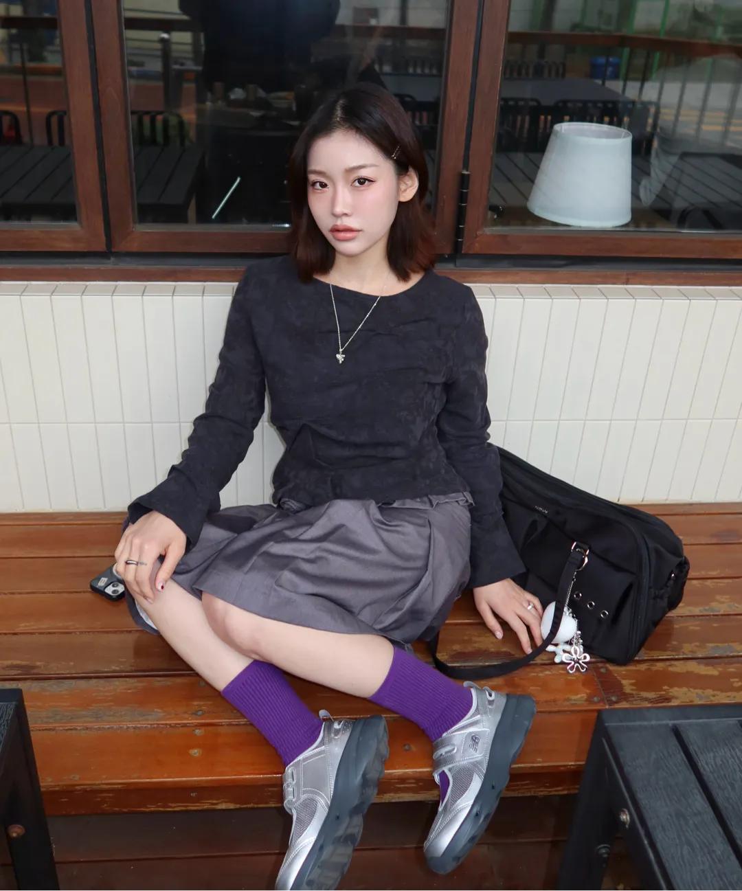 New Balance Breeze (皮款) - 3 colors