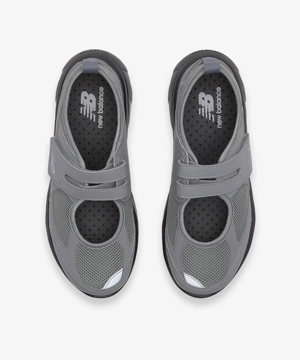 New Balance Breeze (皮款) - 3 colors