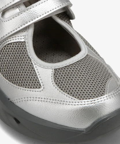 New Balance Breeze (皮款) - 3 colors