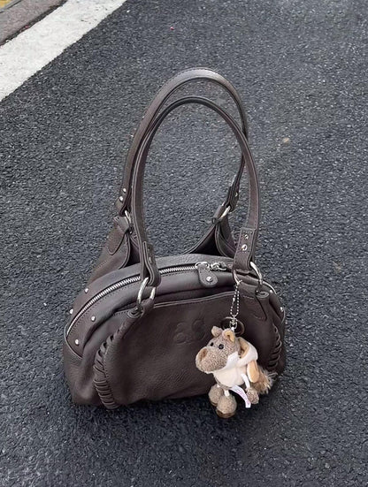 ason Bonita Mini Bag - 5 colors