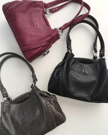 ason Bonita Mini Bag - 5 colors