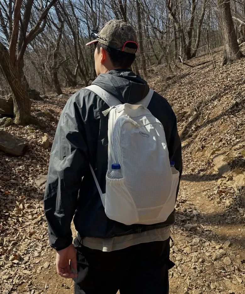 Mmlg Altis LT Backpack - 8 colors