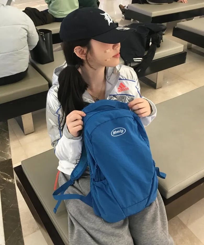 Mmlg Altis LT Backpack - 8 colors