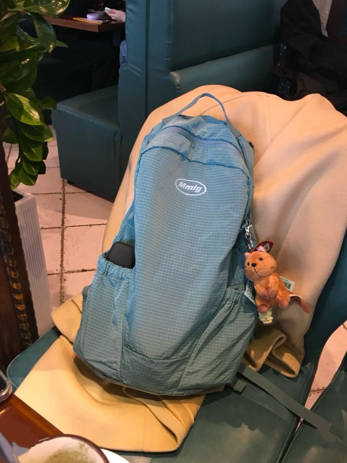 Mmlg Altis LT Backpack - 8 colors