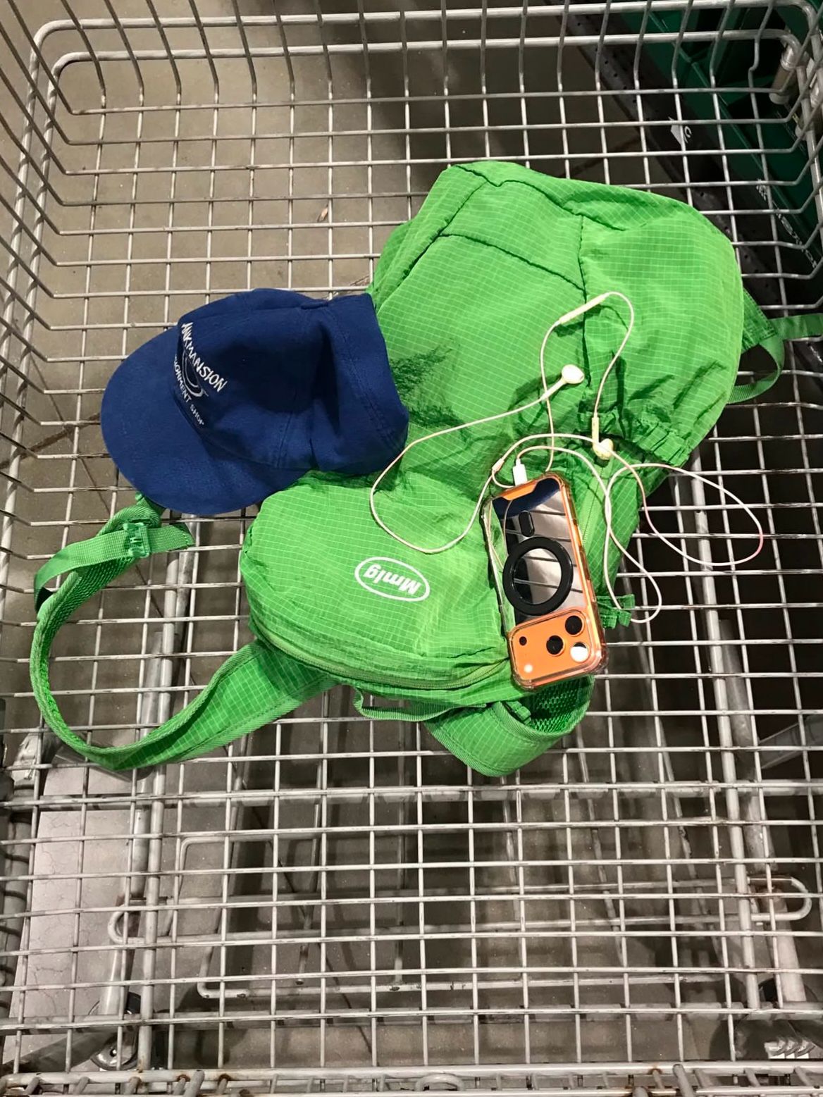 Mmlg Altis LT Backpack - 8 colors