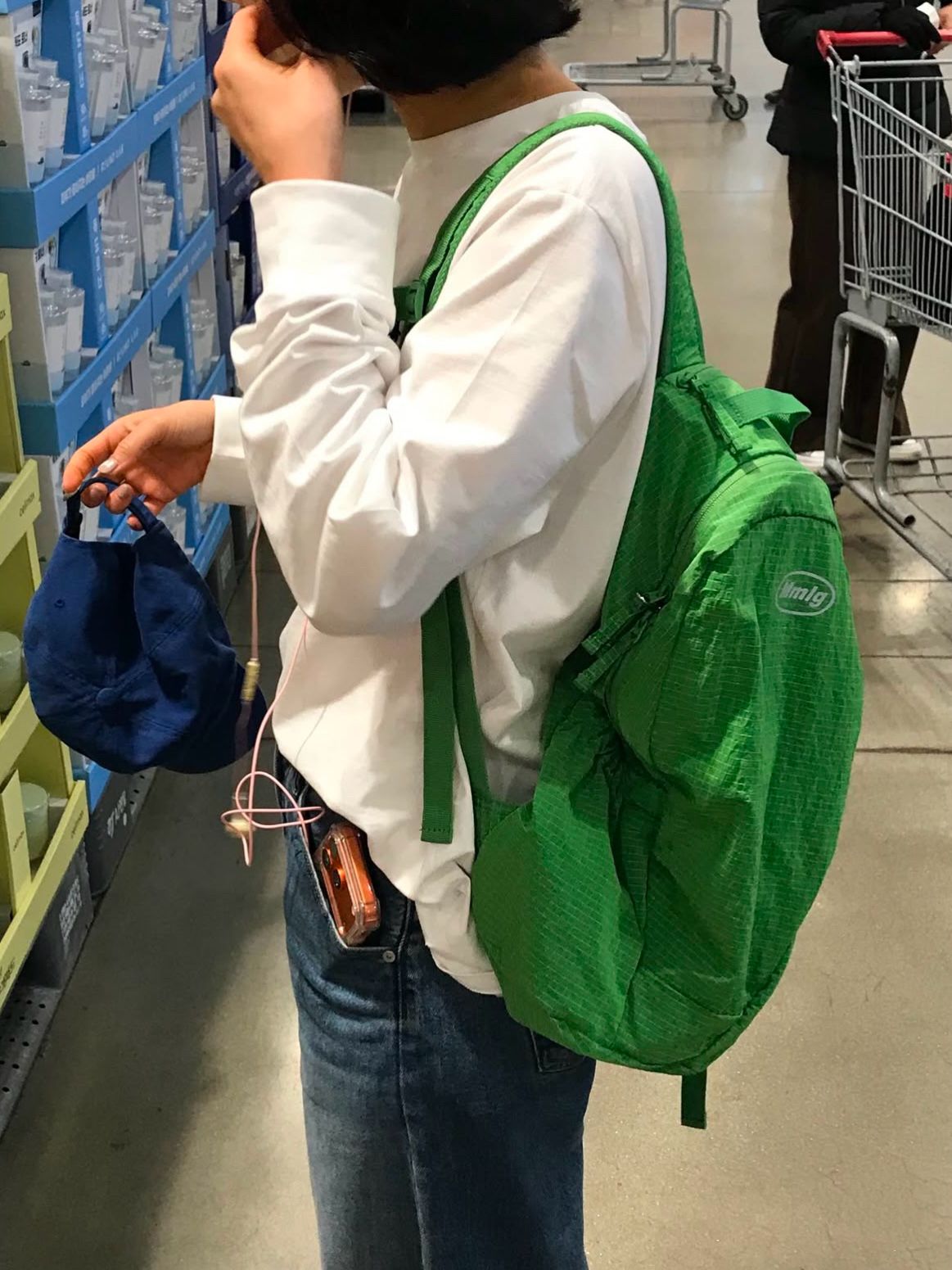 Mmlg Altis LT Backpack - 8 colors
