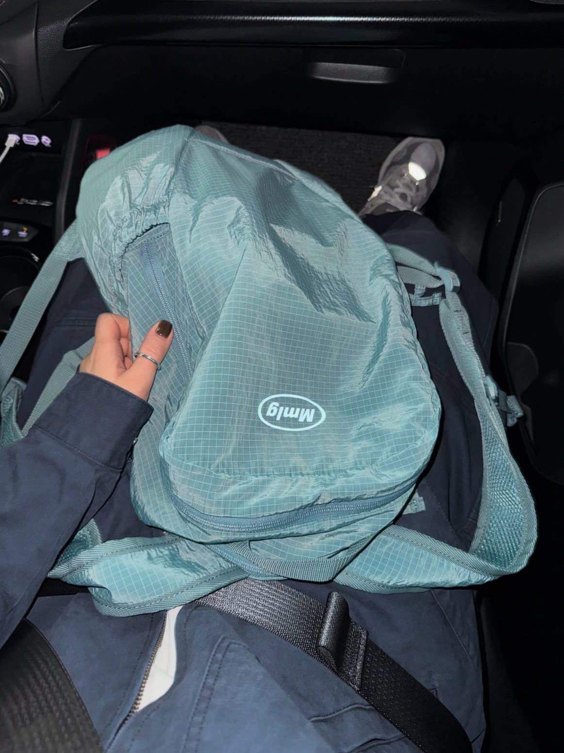 Mmlg Altis LT Backpack - 8 colors