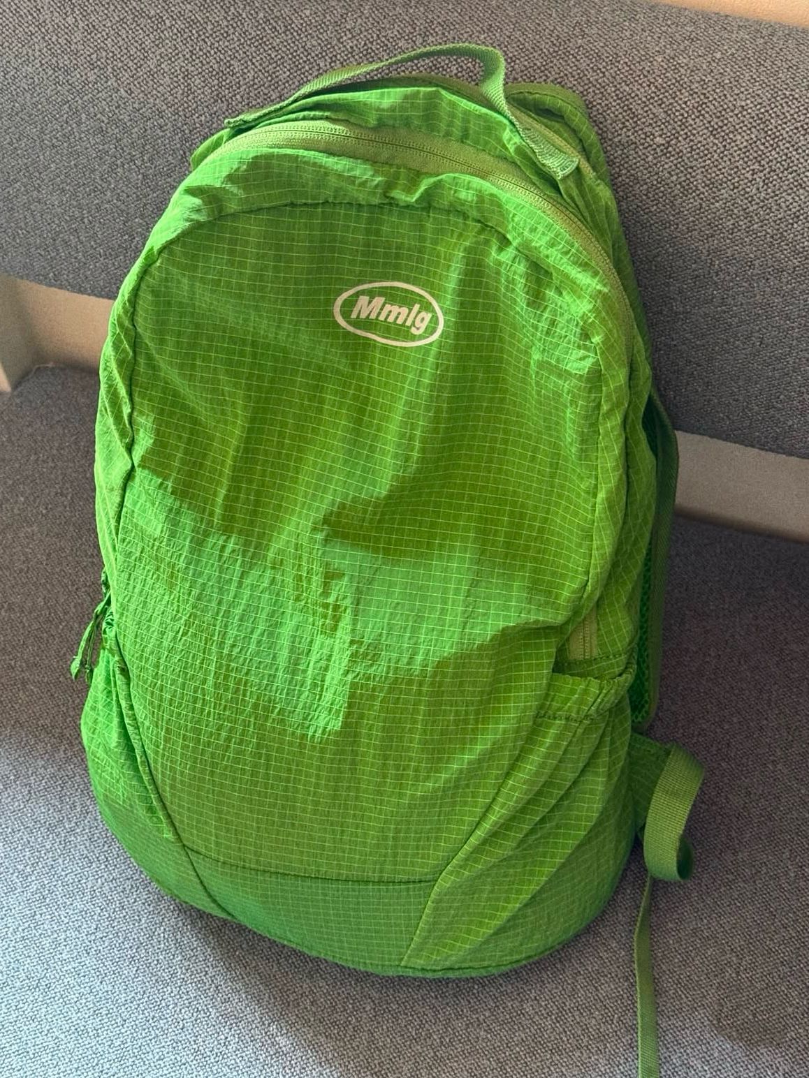 Mmlg Altis LT Backpack - 8 colors