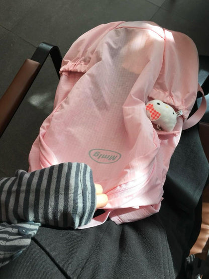 Mmlg Altis LT Backpack - 8 colors