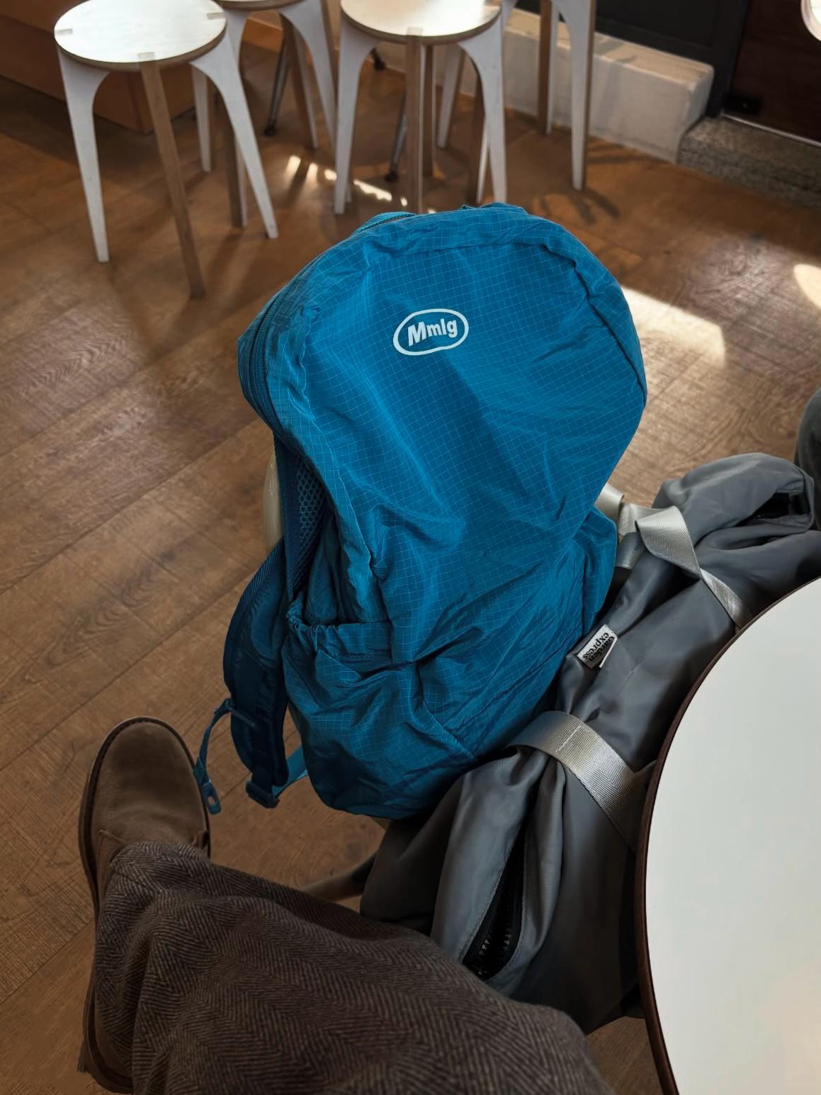Mmlg Altis LT Backpack - 8 colors