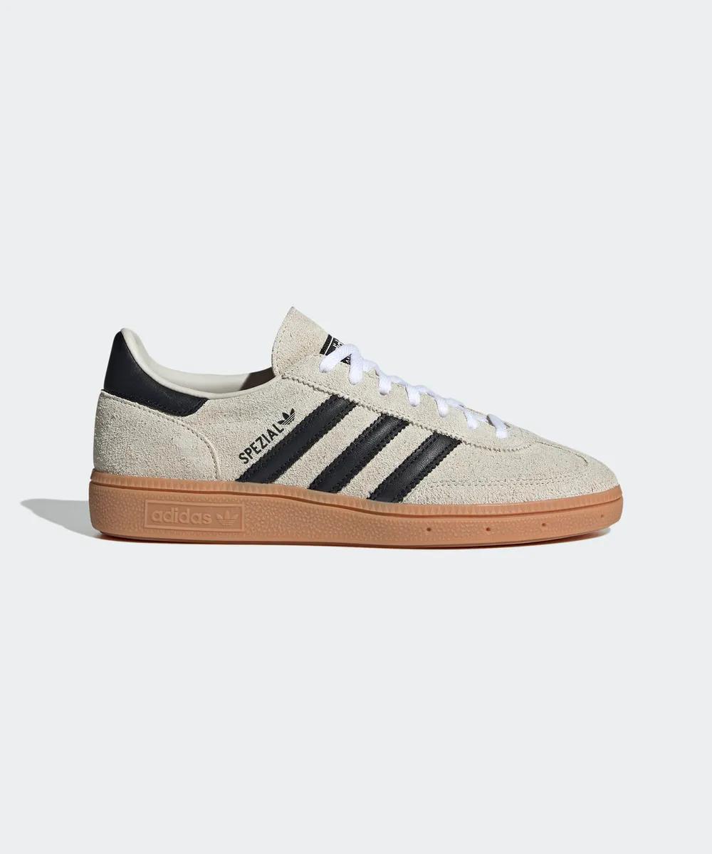 Adidas Handball Spezial - Aluminium Core Black / IF6562