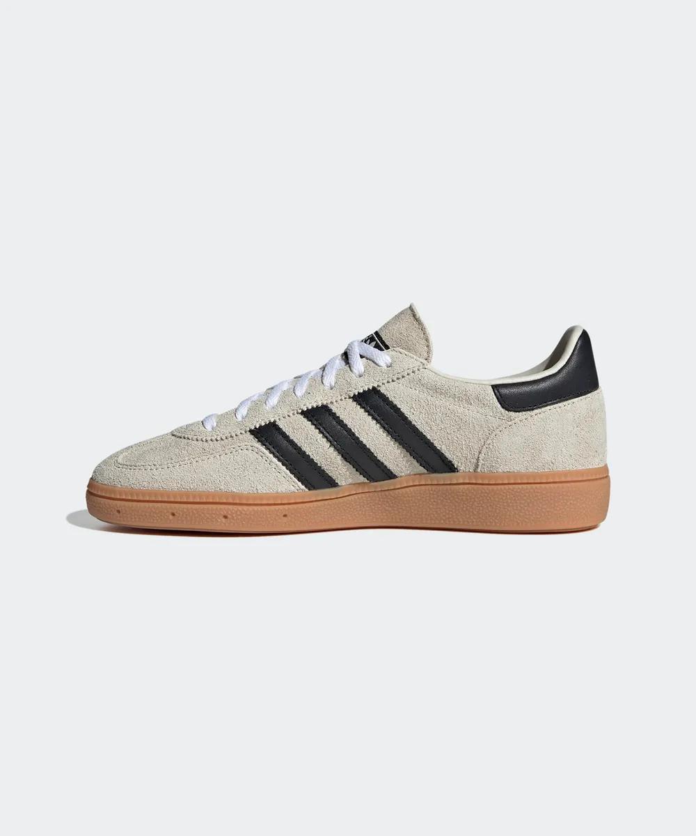 Adidas Handball Spezial - Aluminium Core Black / IF6562