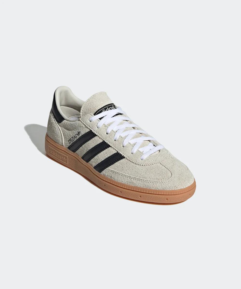 Adidas Handball Spezial - Aluminium Core Black / IF6562