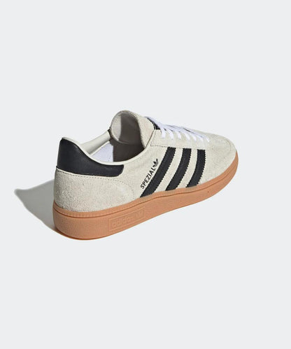 Adidas Handball Spezial - Aluminium Core Black / IF6562
