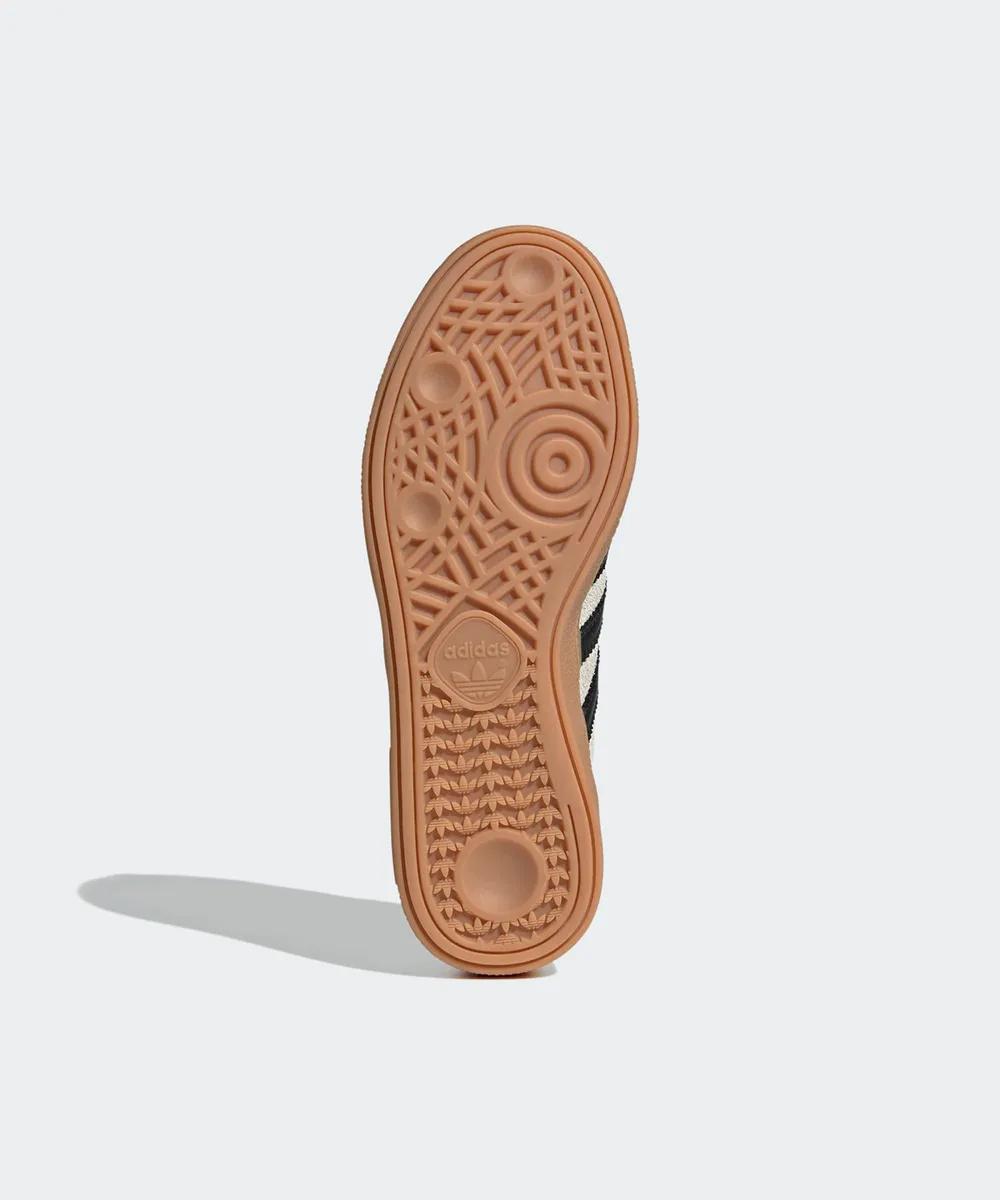 Adidas Handball Spezial - Aluminium Core Black / IF6562