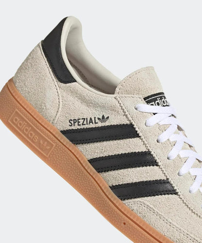 Adidas Handball Spezial - Aluminium Core Black / IF6562