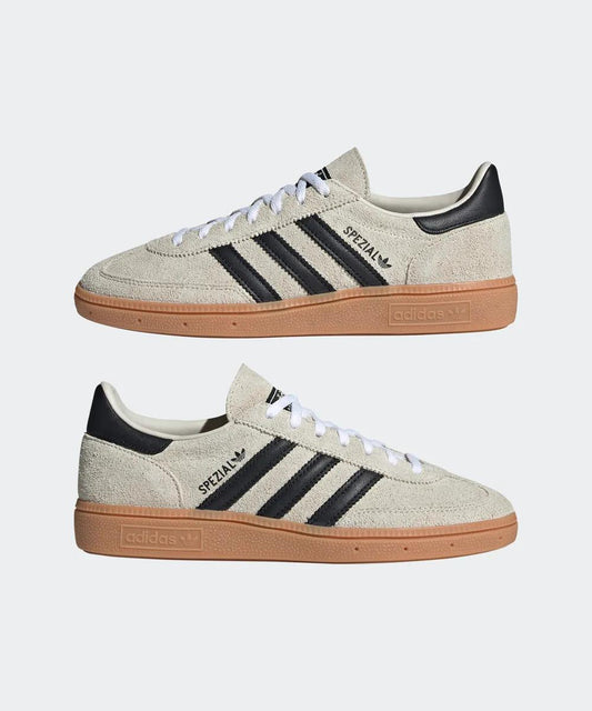 Adidas Handball Spezial - Aluminium Core Black / IF6562